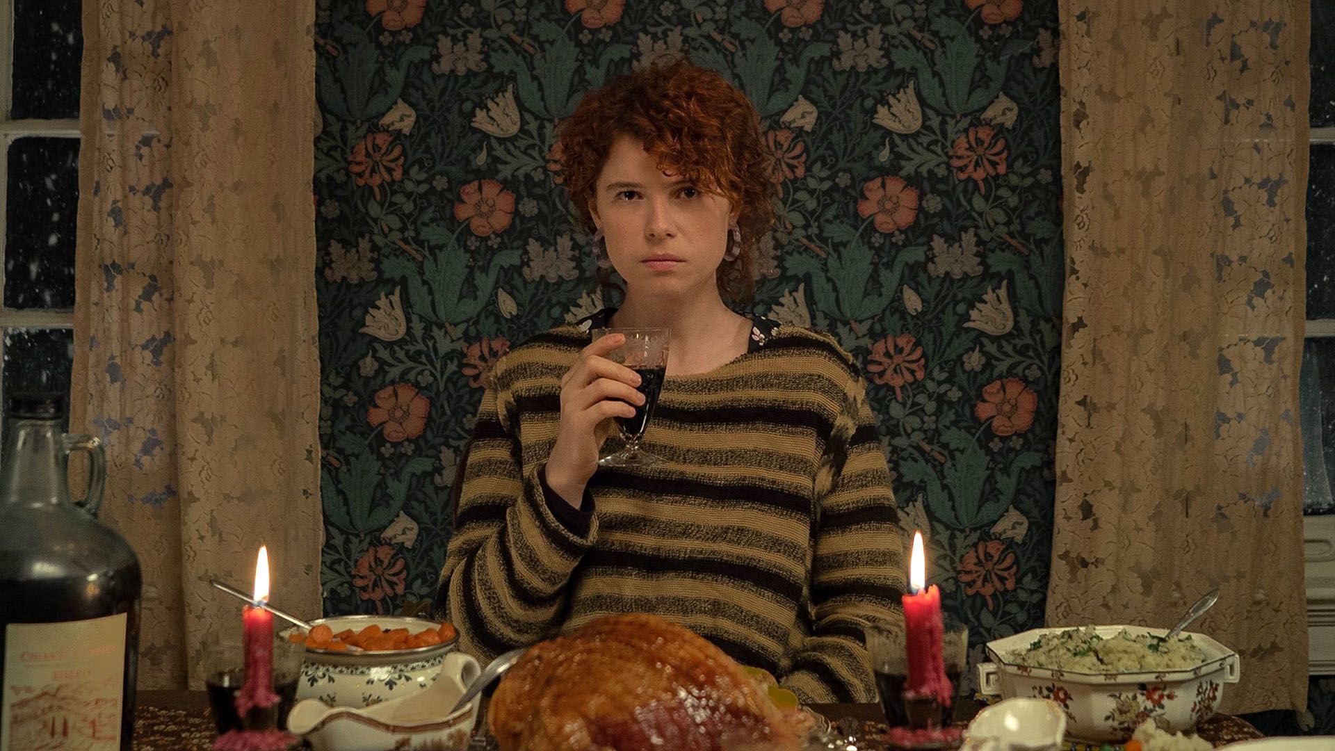 Az év szakítós filmjét nem fogod elsőre megérteni