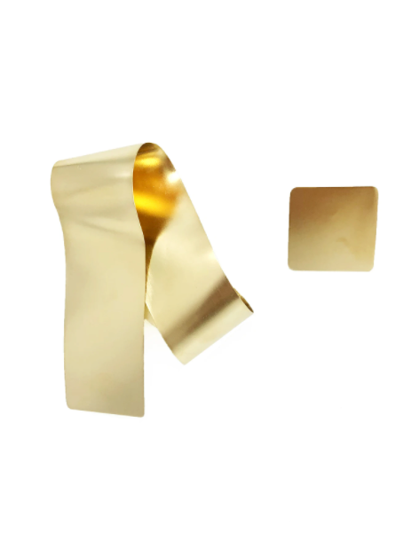 Statement fülbevalók