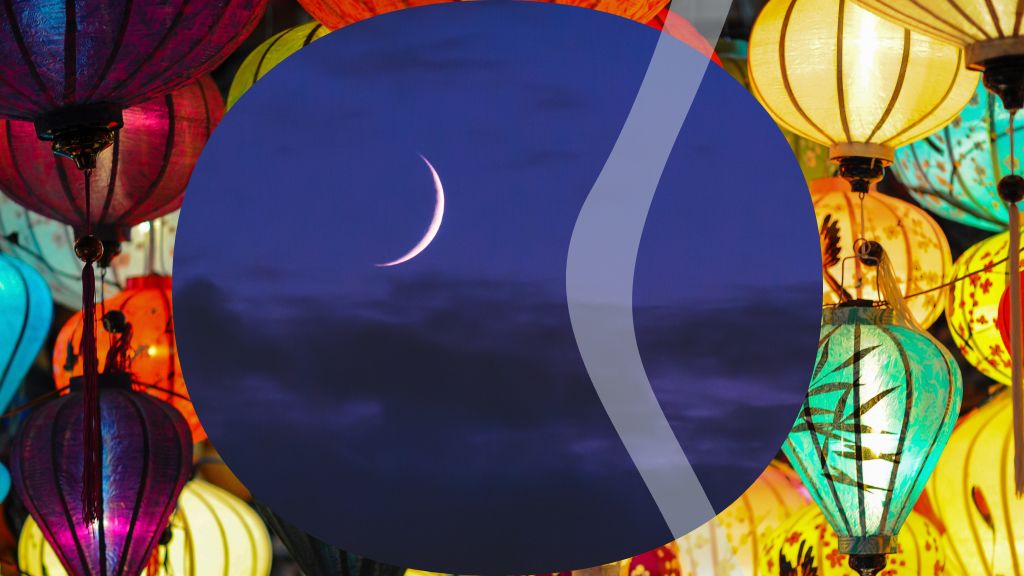 Csodás lehetőségeket jelez a kínai újhold