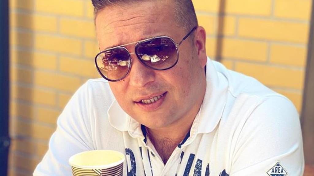 l.l. junior kislánya megszületett