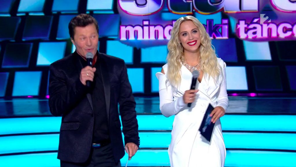 Kiss Ramóna a TV2-höz igazolt