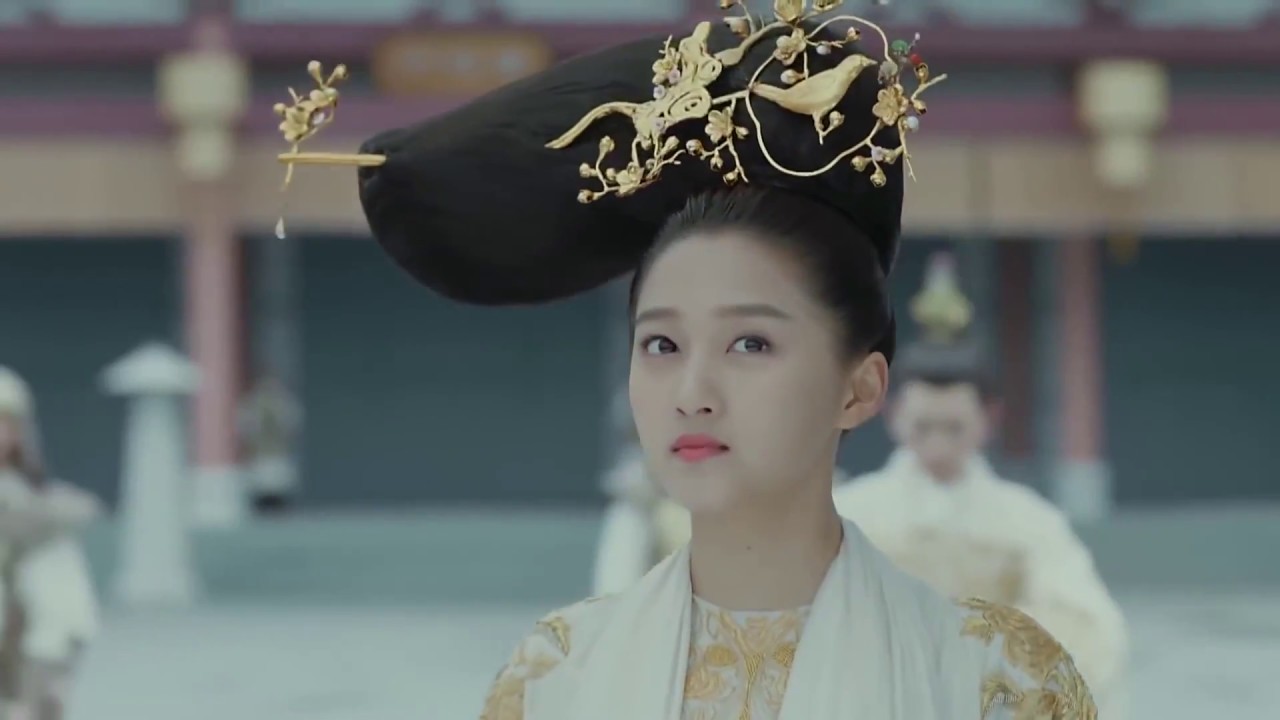 Liu Ce-je és Liu Csuju története egy friss kínai sorozatot is megihletett (fotó: Youtube)