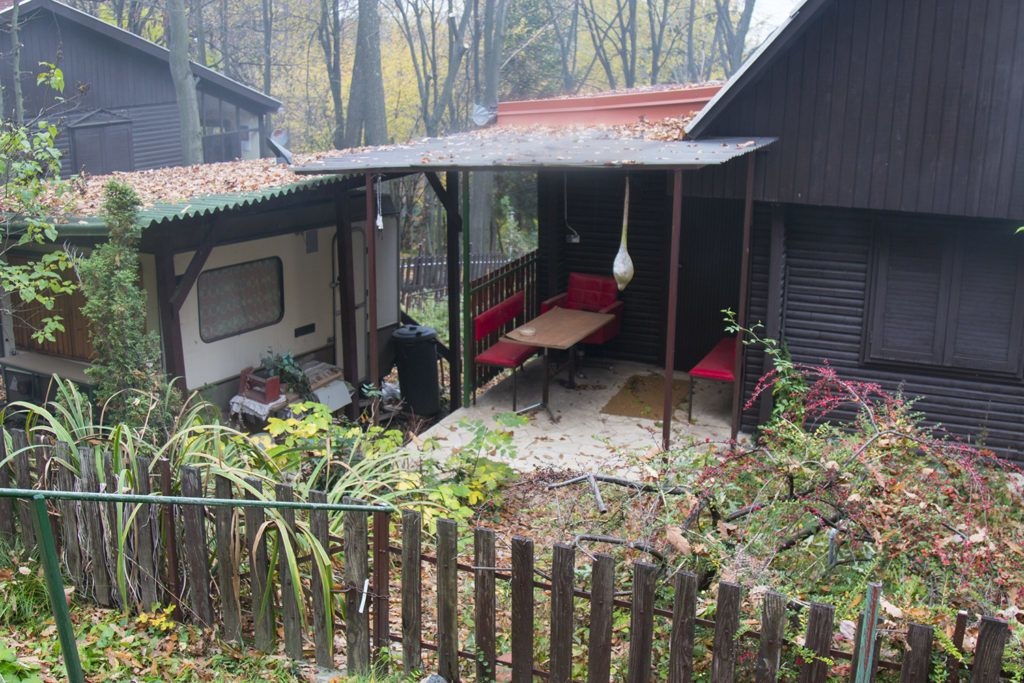 A Mátra ősszel is csodás