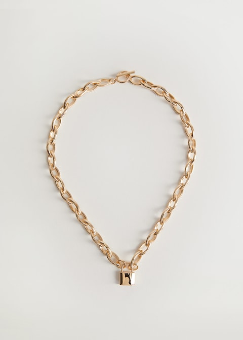 Láncszemes ékszerek