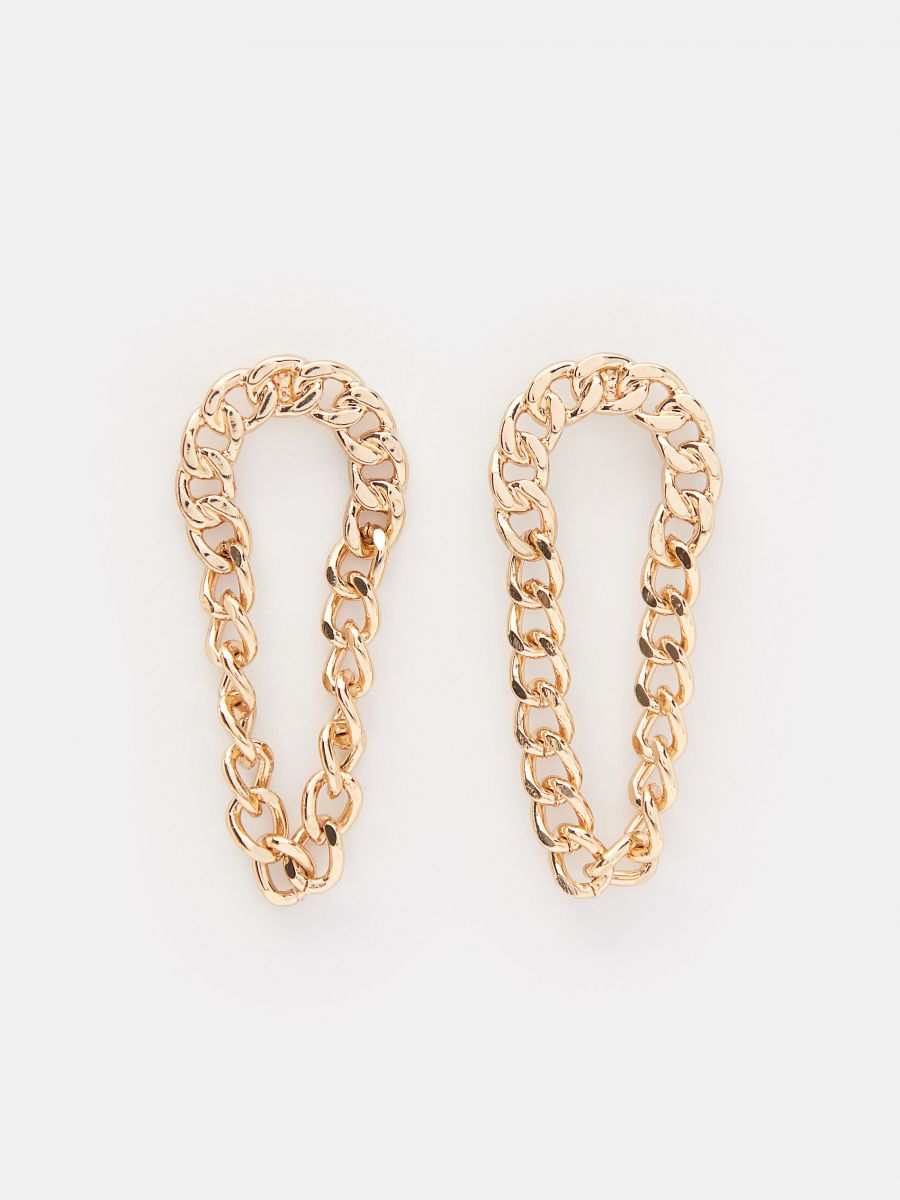 Láncszemes ékszerek