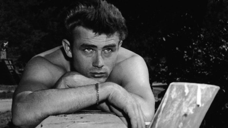 James Dean