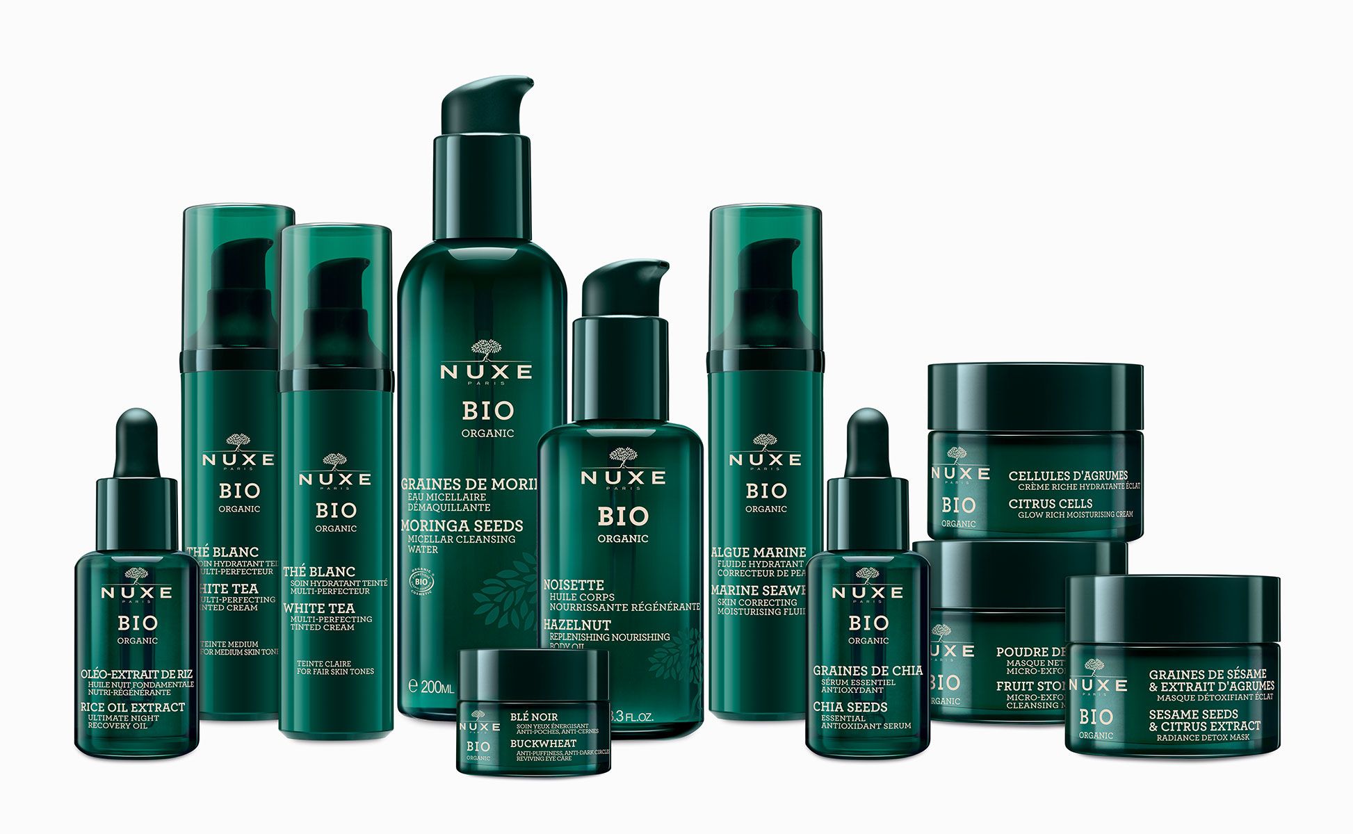 Érezd a természet erejét (x)