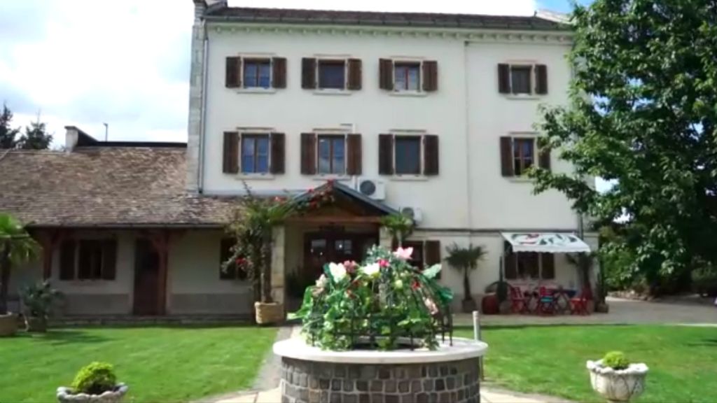 Nyerő Páros villa 2020