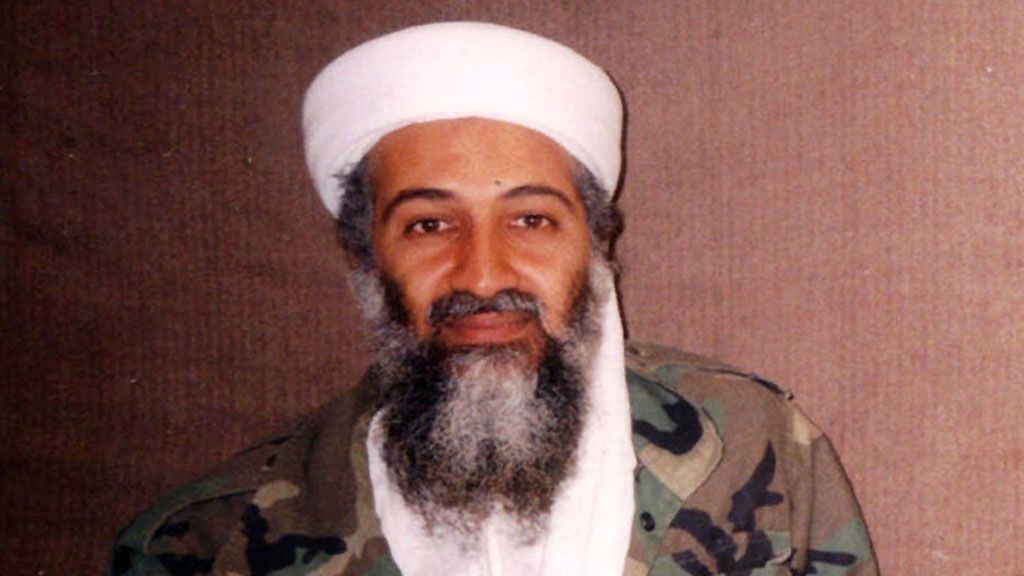 Oszama bin Laden pornógyűjteményéről forgattak dokumentumfilmet