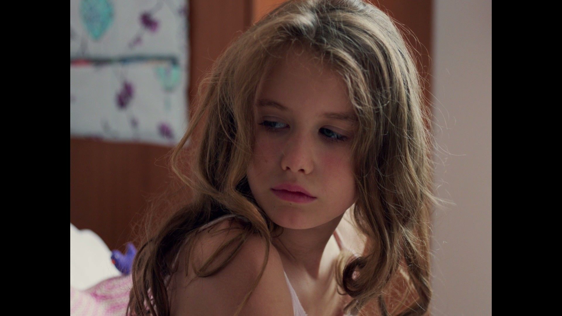 Pillanatkép a Reggelim a vacsorád című filmből (fotó: Friss Hús)