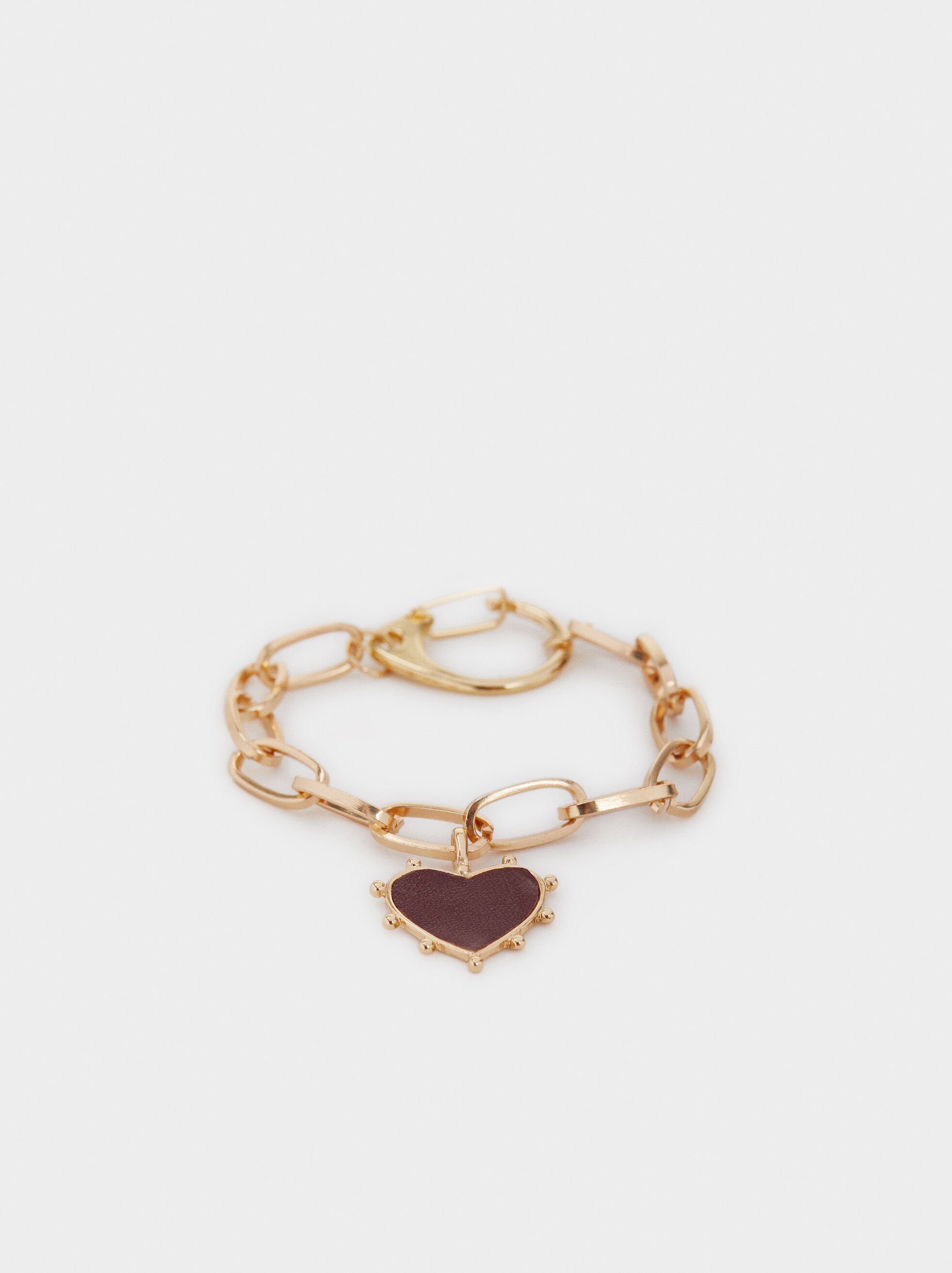 Láncszemes ékszerek