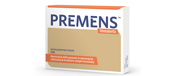 Vény nélkül kapható barátcserjekivonat-tartalmú gyógyszer