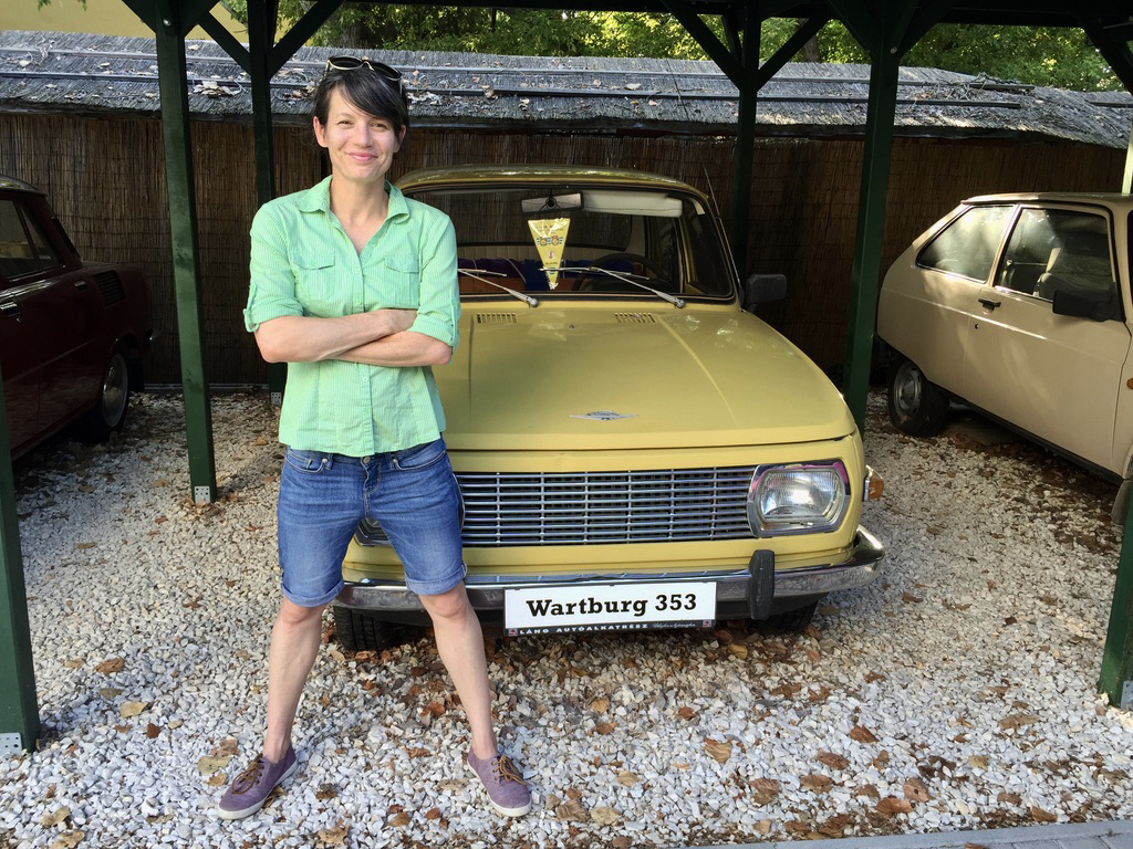 Dr. Kurimay Anita: Magyarországon nincs meg a politikai akarat, hogy emberként kezeljék a meleg, biszexuális és transz embereket