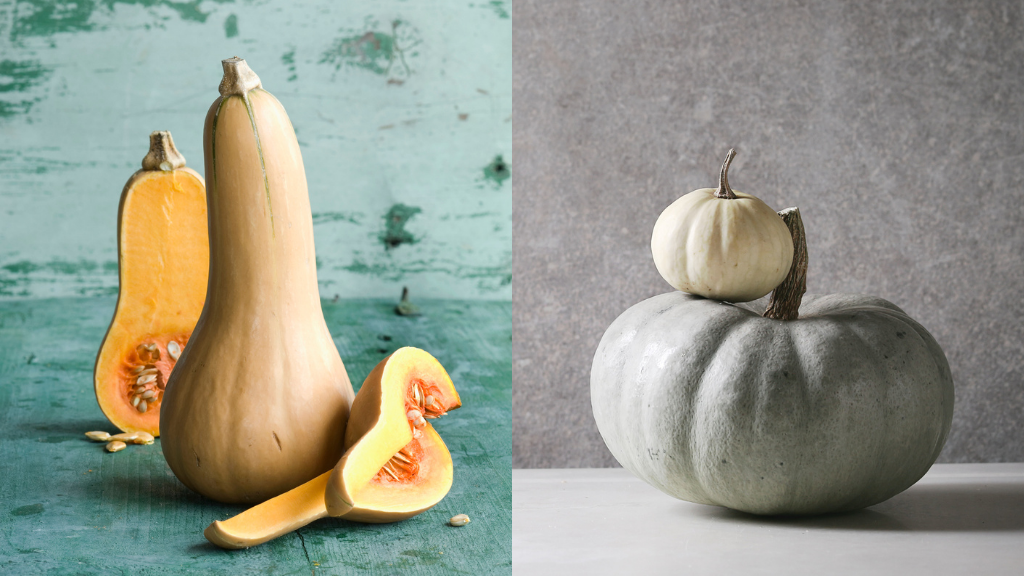 Készíts tökéletes sütőtököt