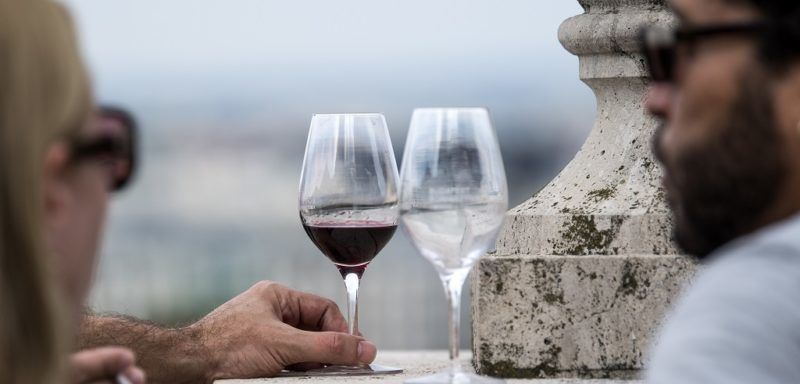 Budapest Borfesztivál Limited – 2020 – Egy kivételes évjárat (x)