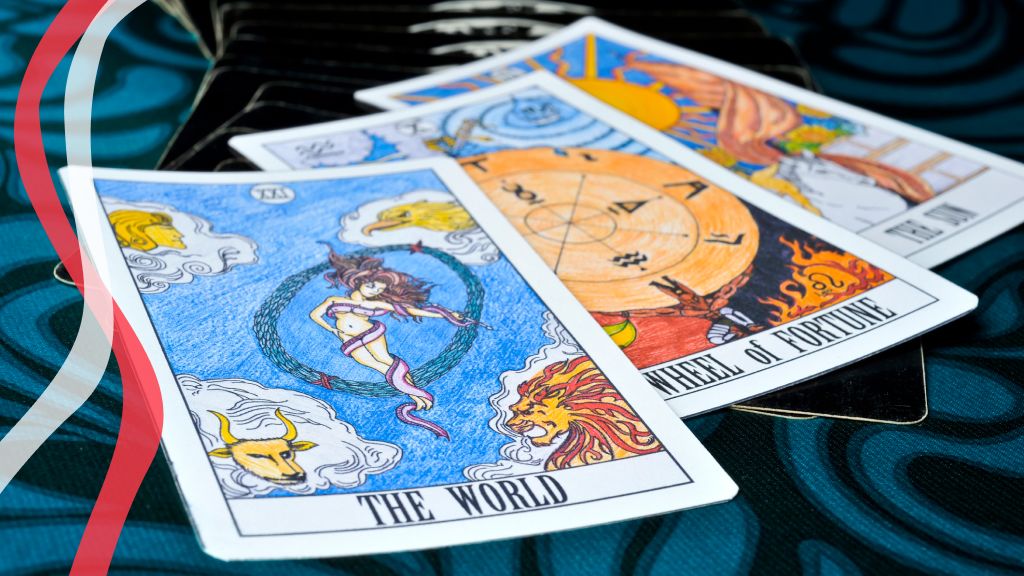 tarot kártyák jóslat szeptember hónap