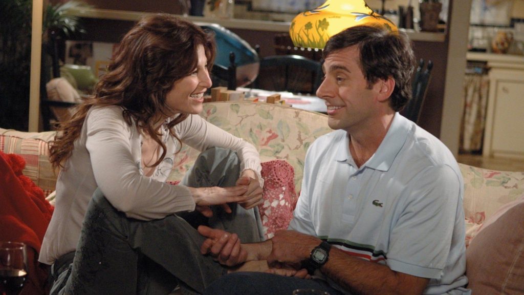 Hol talál párt egy egyedülálló anya?