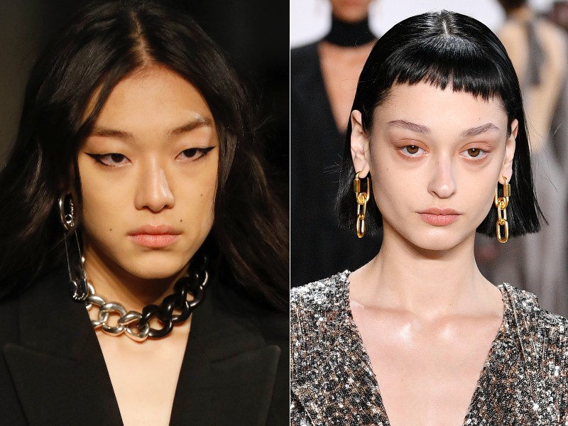 Oversize láncszemek