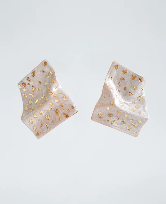 Statement fülbevalók