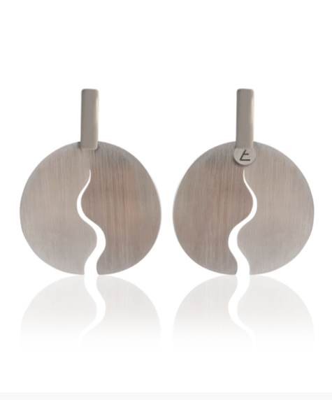 Statement fülbevalók