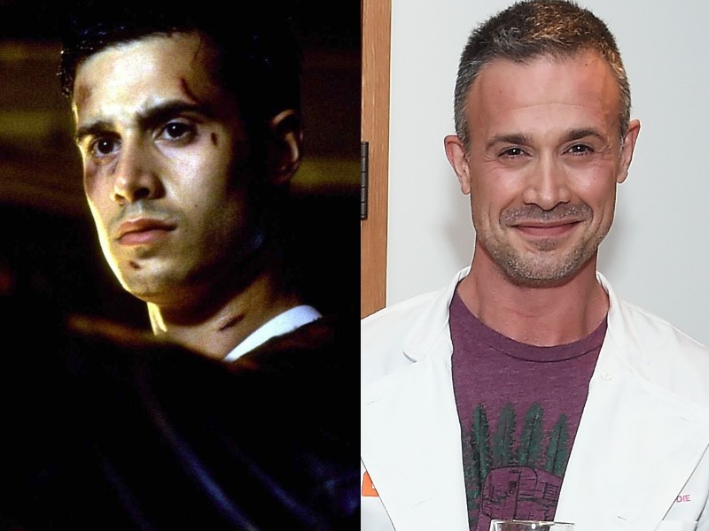  Freddie Prinze Jr.