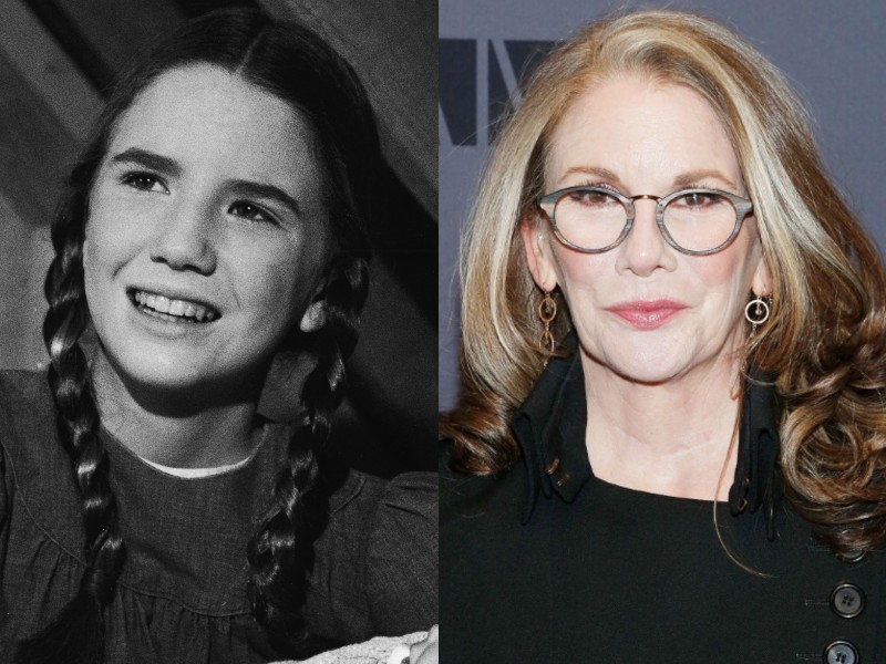Melissa Gilbert (Fotók: Getty Images)
