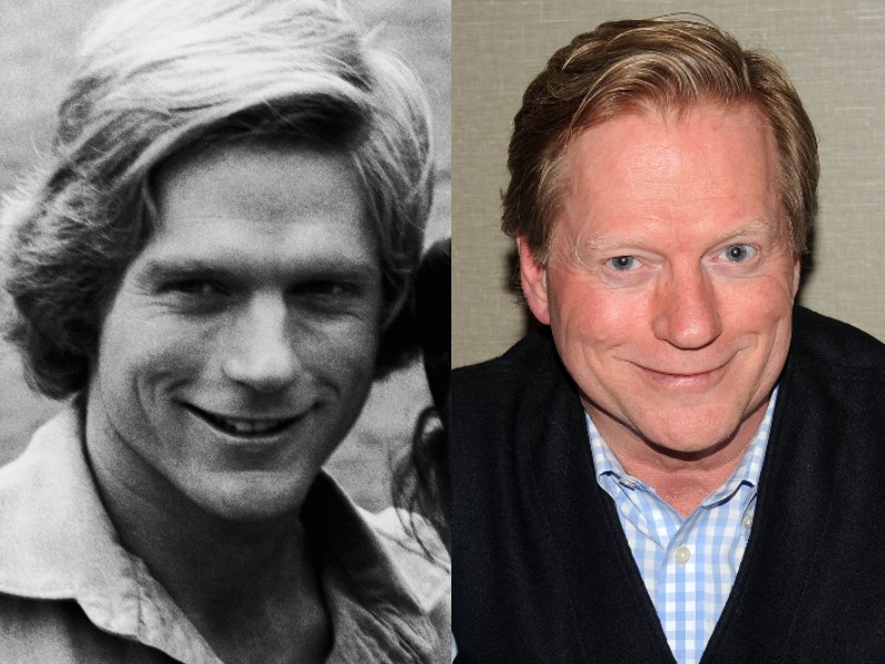 Dean Butler