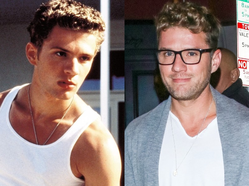 Ryan Phillippe