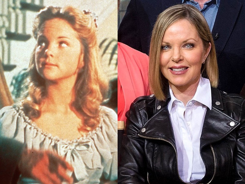 Melissa Sue Anderson