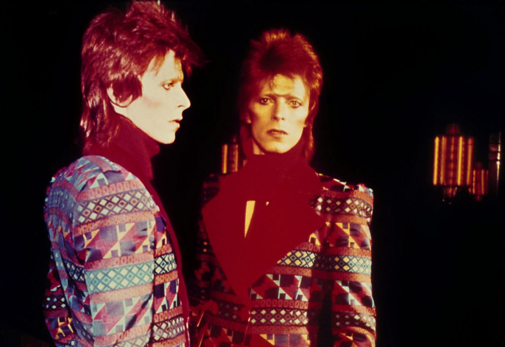 Ziggy Stardust