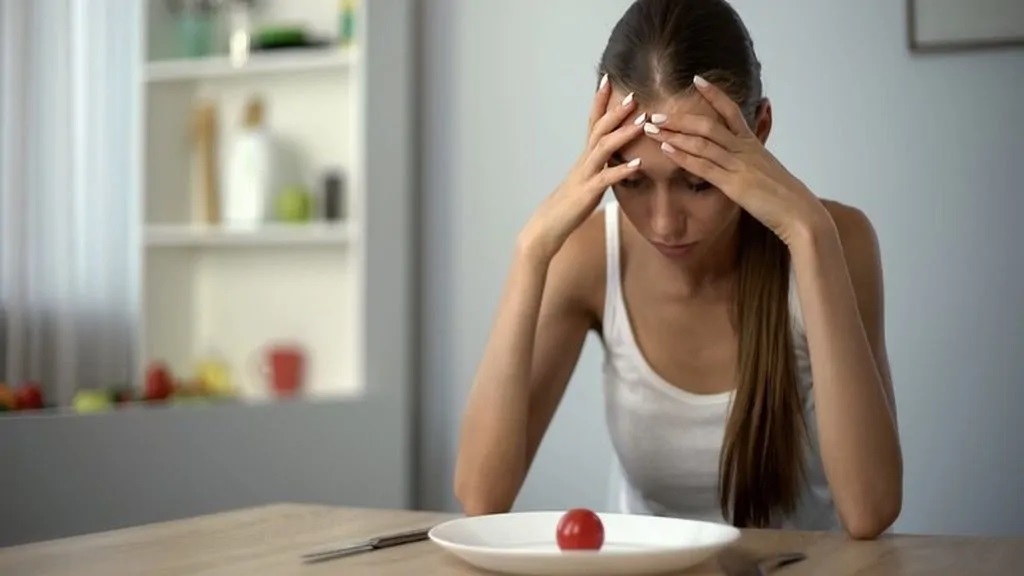 Nők és a vérszegénység