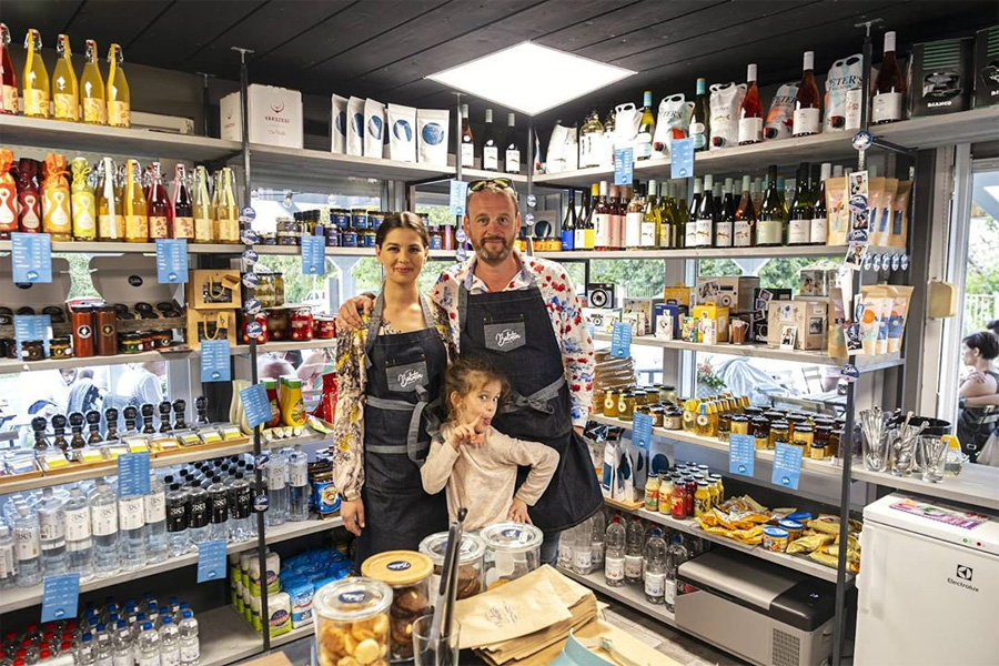 Ördög Nóra elégedett, de nem akar itt megállni