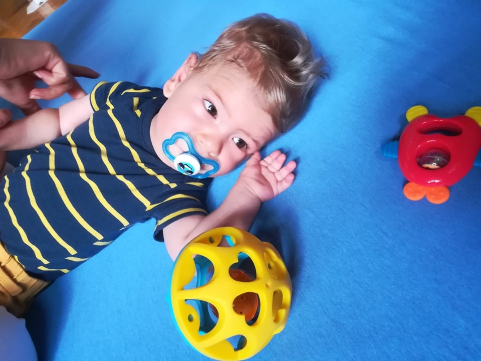 730 milliós gyógyszerre gyűjt a magyar házaspár