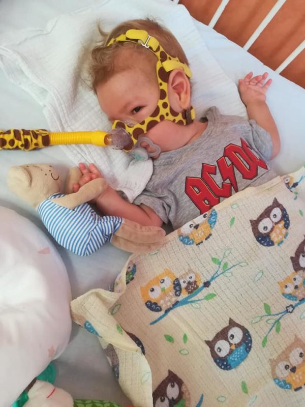 730 milliós gyógyszerre gyűjt a magyar házaspár