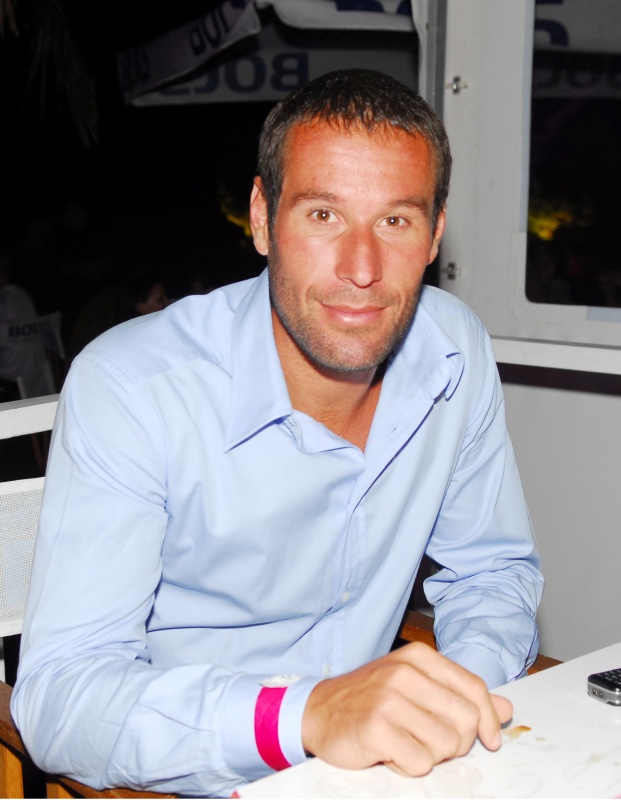 Noszály Sándor akkor és most