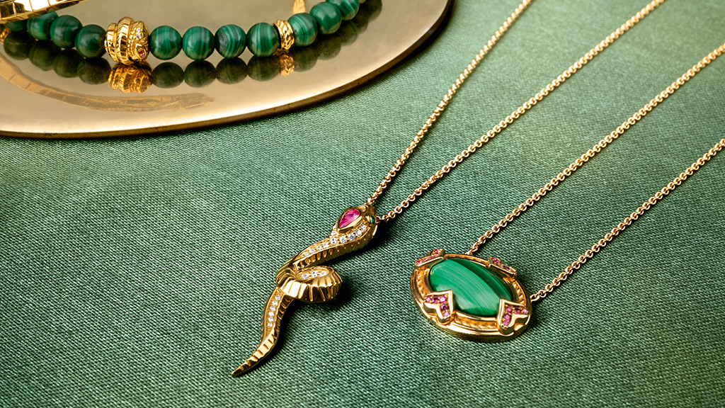 A THOMAS SABO és Rita Ora folytatják együttműködésüket – Íme a márka 2020-as őszi/téli kollekciója (x)