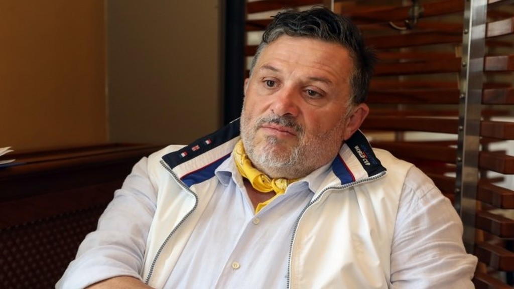 Lagzi Lajcsi házasságáról vallott