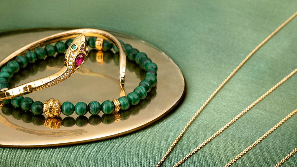 A THOMAS SABO és Rita Ora folytatják együttműködésüket – Íme a márka 2020-as őszi/téli kollekciója (x)