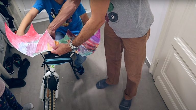 Bevált az Apamódszer! – Az apák megoldásai kiállták a kommentelők próbáját (x)