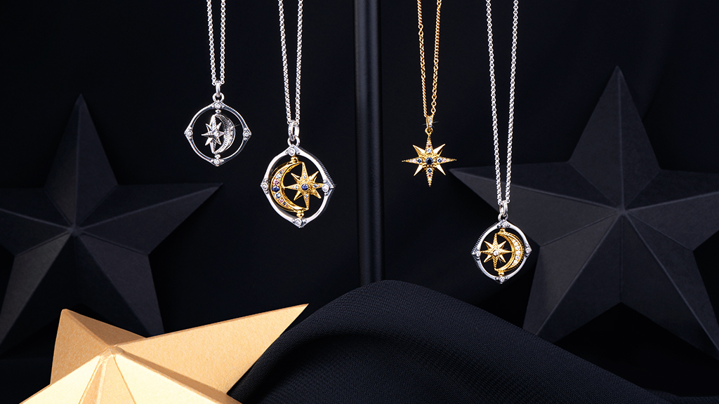 A THOMAS SABO és Rita Ora folytatják együttműködésüket – Íme a márka 2020-as őszi/téli kollekciója (x)