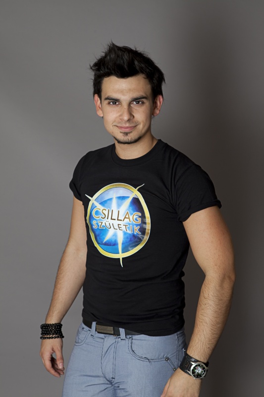 Horváth Tamás akkor és most