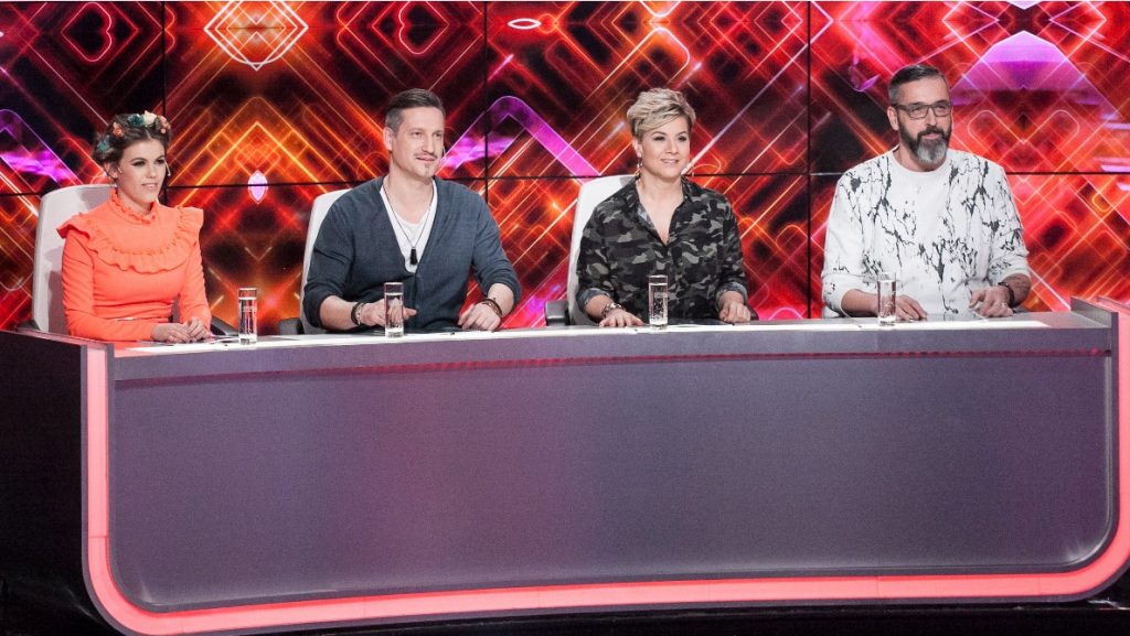 Sztárban sztár + 1 kicsi