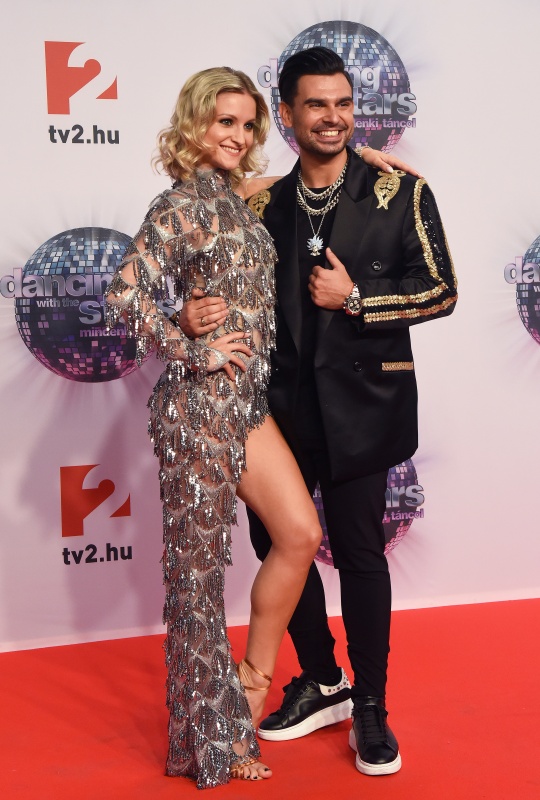 Horváth Tomi akkor és most