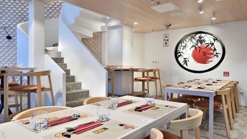 Harmónia és egyensúly a belsőépítészetben (x)