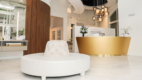 Harmónia és egyensúly a belsőépítészetben (x)