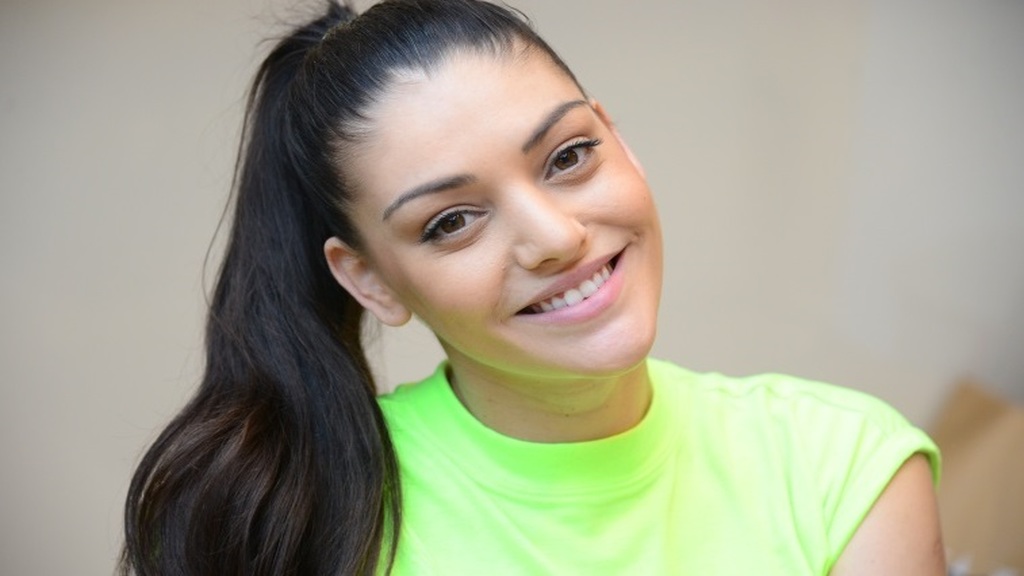 Kulcsár Edina és Csuti esküvője