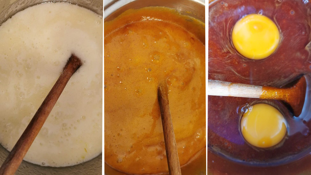 Marlenka, az örmény hatlapos