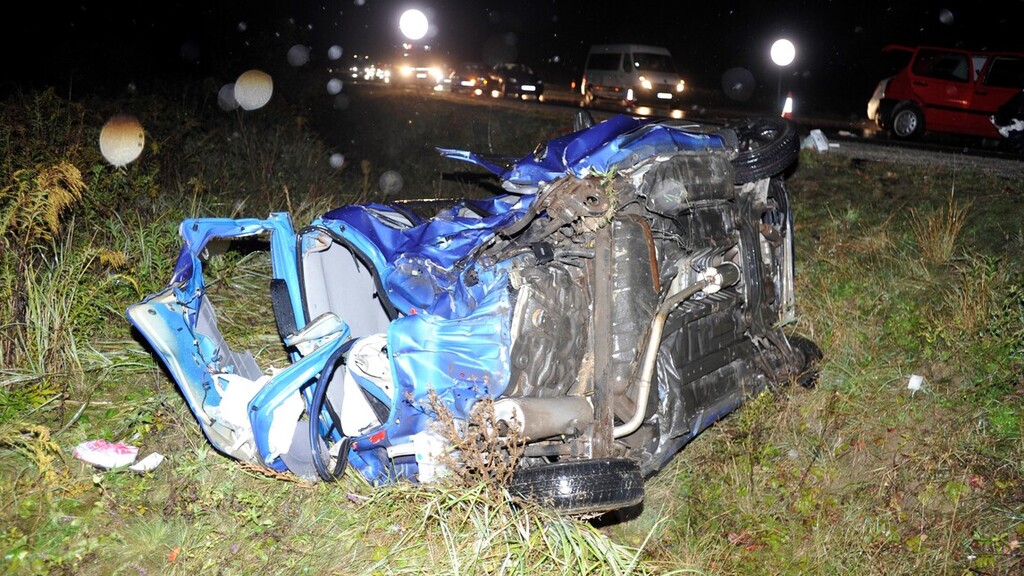 Húszéves magyar sportolólány halt meg a tegnapi, m2-es autóúton történt balesetben