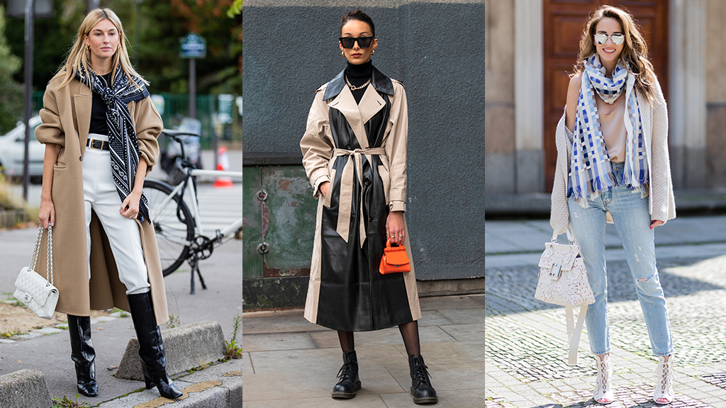 A kiegészítőkkel sokat változtathatunk szettünk összhatásán. Nem csak a stílus, a színek szempontjából is.