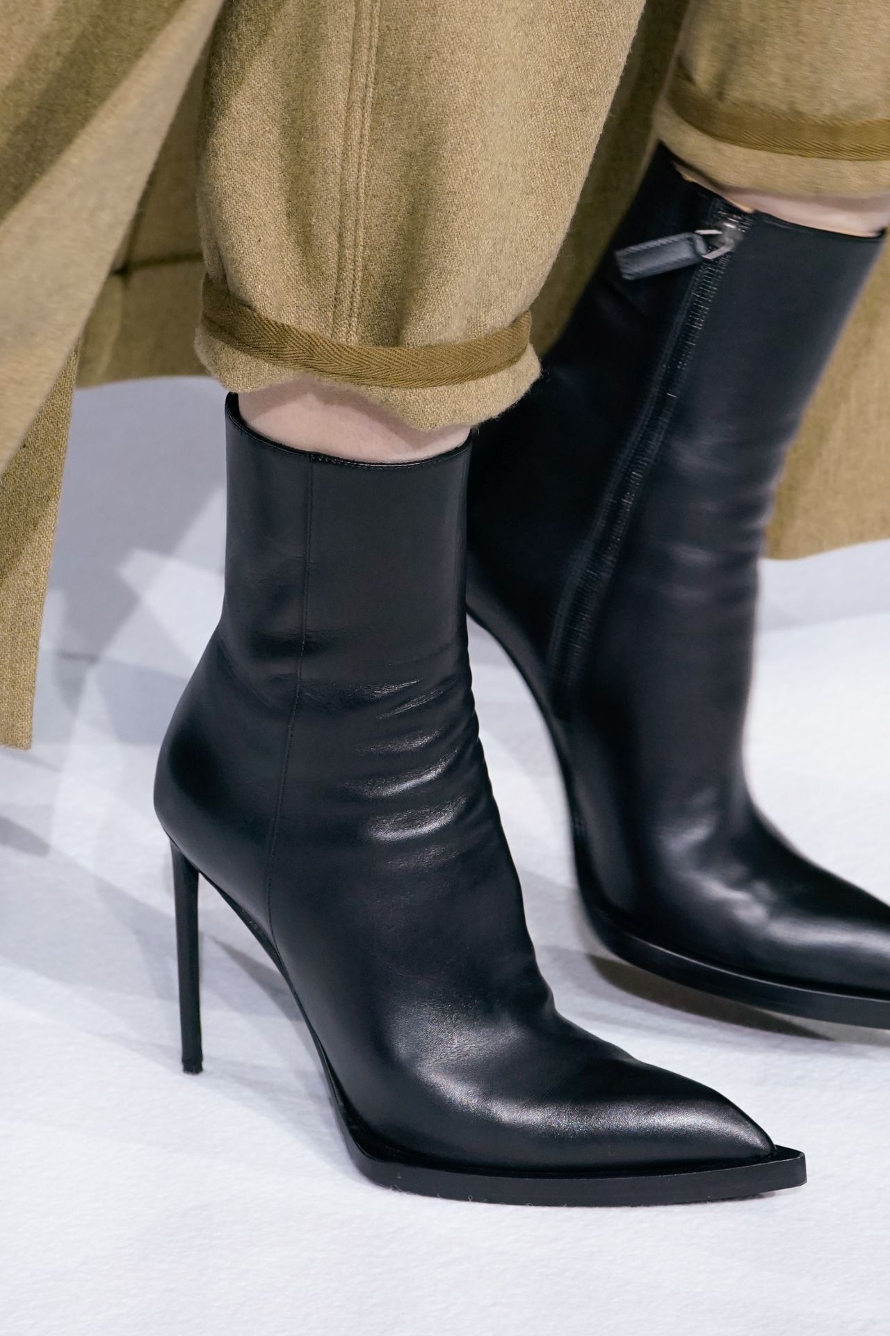 bokacsizma Haider Ackermann